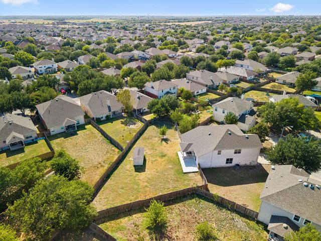 18601 White Water CV, Pflugerville, TX 78660