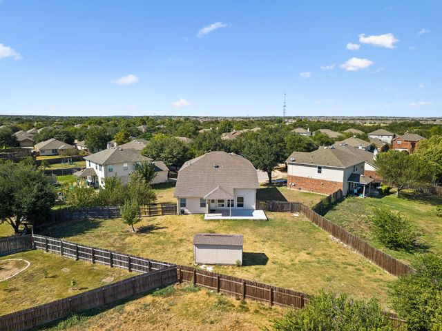 18601 White Water CV, Pflugerville, TX 78660