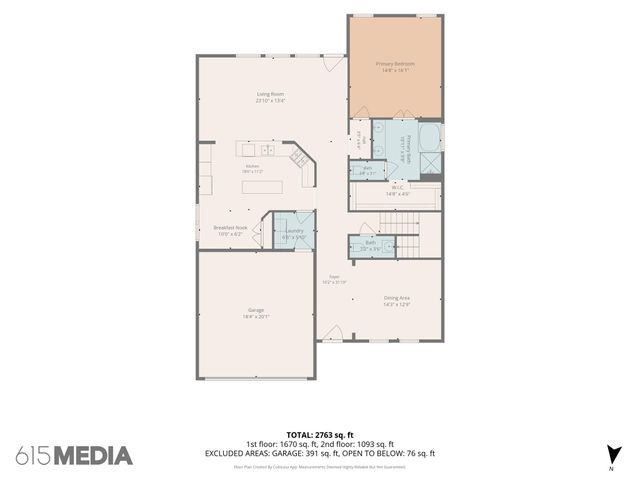 18601 White Water CV, Pflugerville, TX 78660