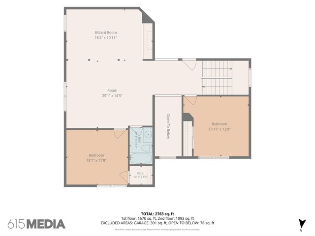 18601 White Water CV, Pflugerville, TX 78660