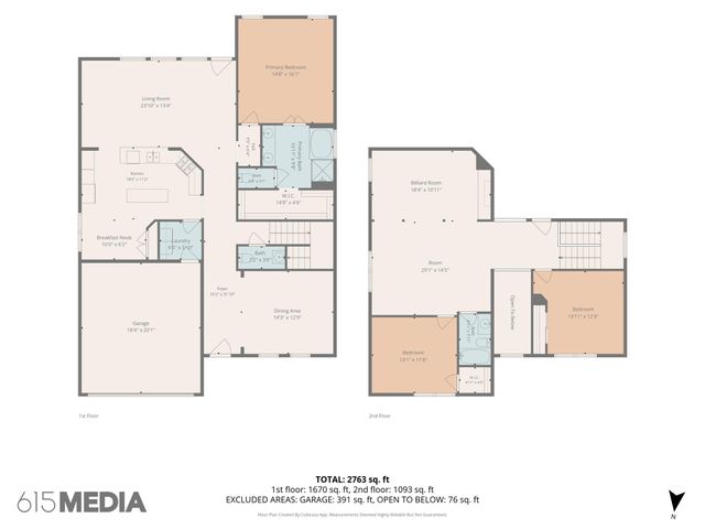 18601 White Water CV, Pflugerville, TX 78660