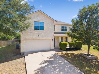 18601 White Water CV, Pflugerville, TX 78660