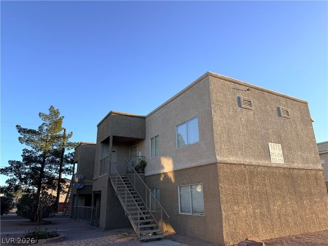 1670 North Lamont Street, Las Vegas, NV 89115