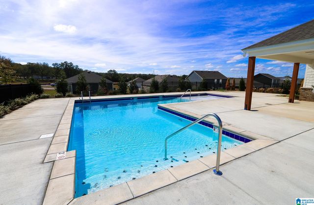 345 KOSLIN LOOP, Calera, AL 35040