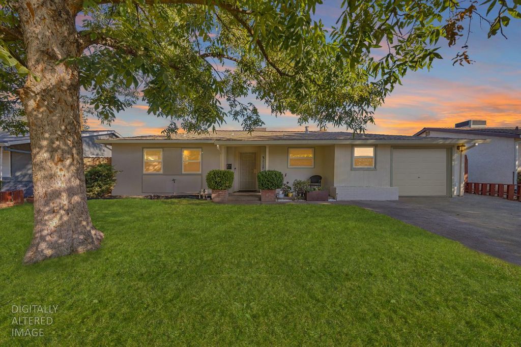 3117 Berkshire Way, Sacramento, CA 95864