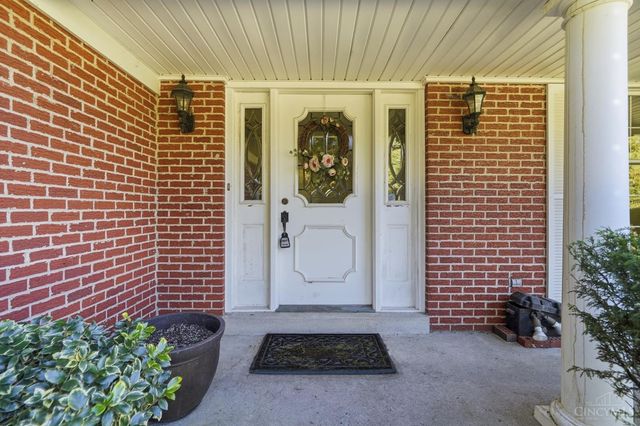 6541 Nickel Road, Turtle Creek Twp, OH 45036