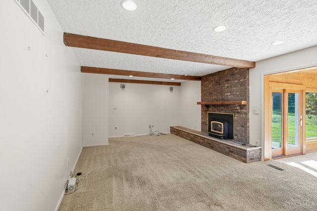 6541 Nickel Road, Turtle Creek Twp, OH 45036