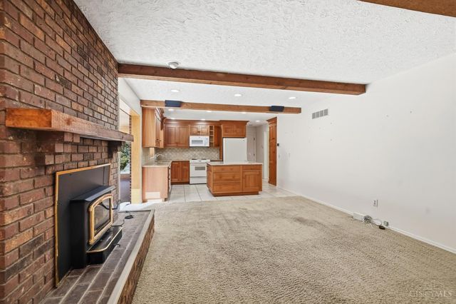 6541 Nickel Road, Turtle Creek Twp, OH 45036