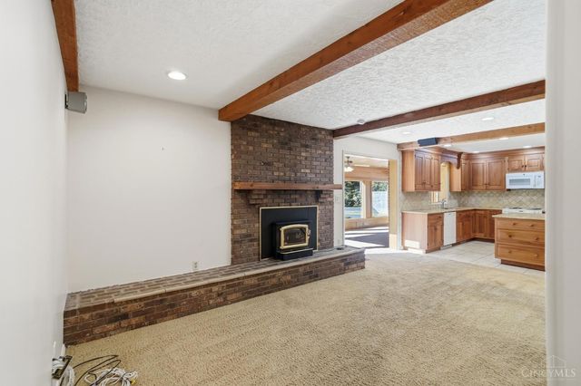 6541 Nickel Road, Turtle Creek Twp, OH 45036