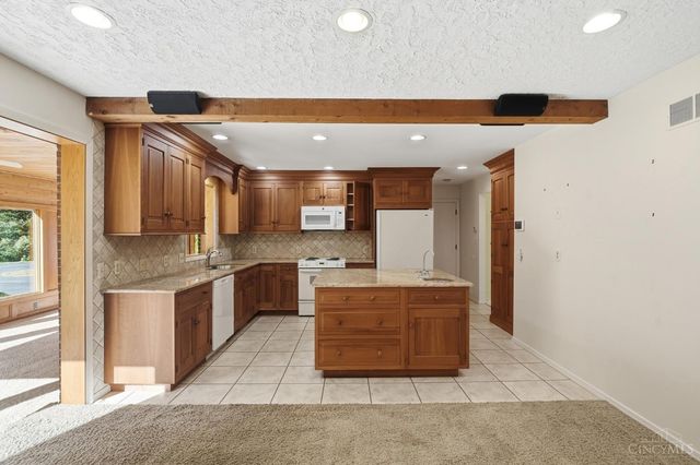 6541 Nickel Road, Turtle Creek Twp, OH 45036