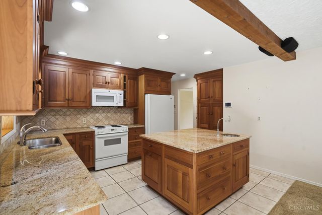 6541 Nickel Road, Turtle Creek Twp, OH 45036
