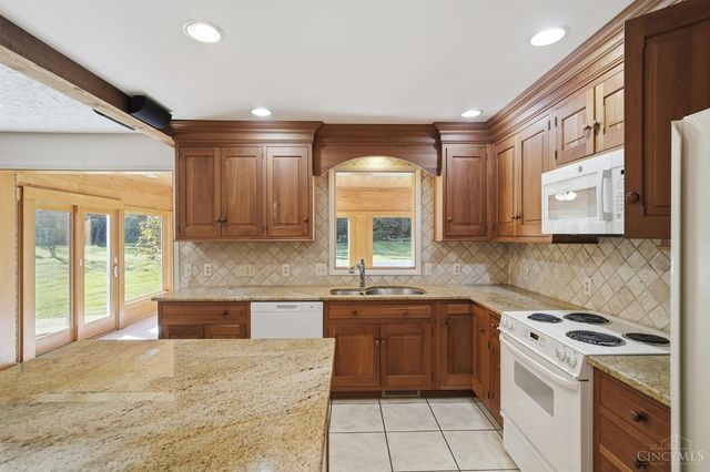 6541 Nickel Road, Turtle Creek Twp, OH 45036