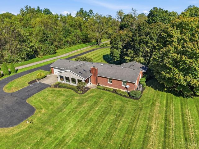 6541 Nickel Road, Turtle Creek Twp, OH 45036