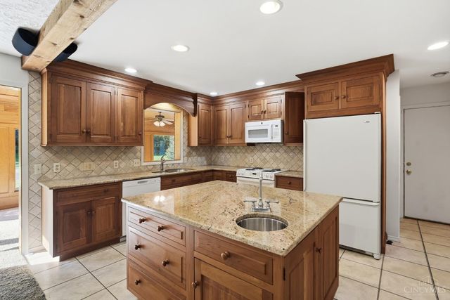 6541 Nickel Road, Turtle Creek Twp, OH 45036