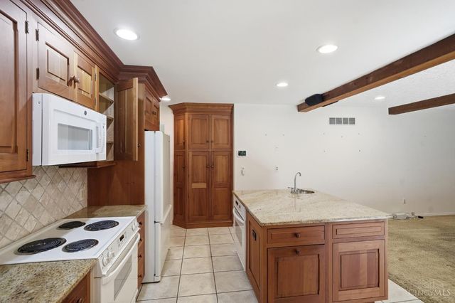 6541 Nickel Road, Turtle Creek Twp, OH 45036