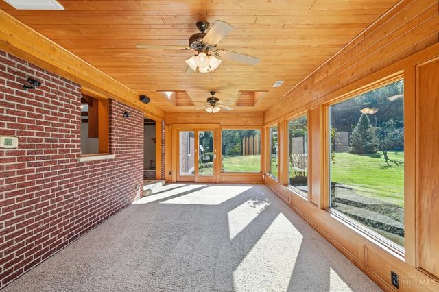 6541 Nickel Road, Turtle Creek Twp, OH 45036