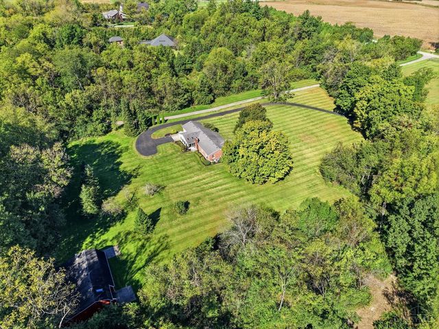6541 Nickel Road, Turtle Creek Twp, OH 45036