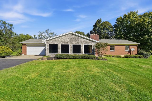6541 Nickel Road, Turtle Creek Twp, OH 45036