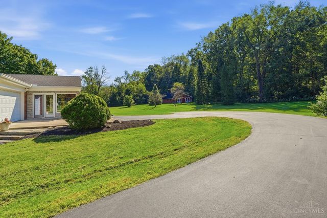 6541 Nickel Road, Turtle Creek Twp, OH 45036