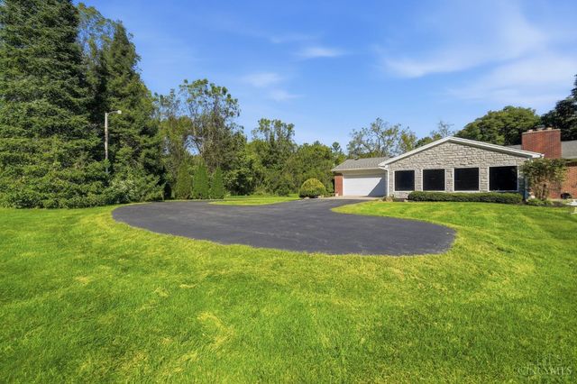 6541 Nickel Road, Turtle Creek Twp, OH 45036