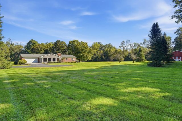6541 Nickel Road, Turtle Creek Twp, OH 45036