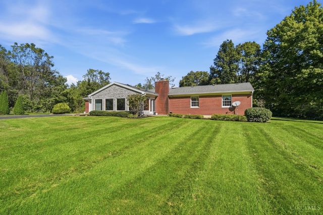 6541 Nickel Road, Turtle Creek Twp, OH 45036