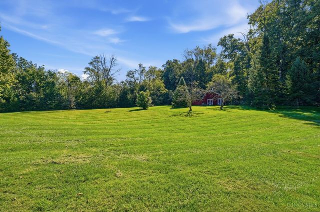 6541 Nickel Road, Turtle Creek Twp, OH 45036