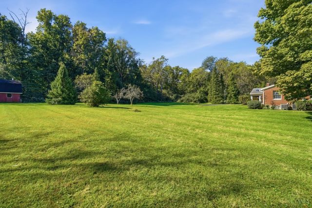 6541 Nickel Road, Turtle Creek Twp, OH 45036