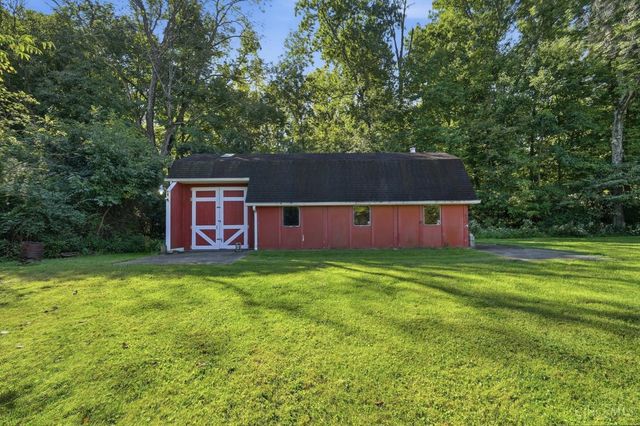 6541 Nickel Road, Turtle Creek Twp, OH 45036