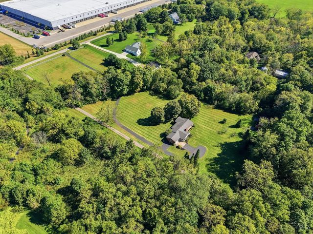 6541 Nickel Road, Turtle Creek Twp, OH 45036