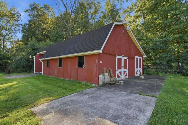 6541 Nickel Road, Turtle Creek Twp, OH 45036