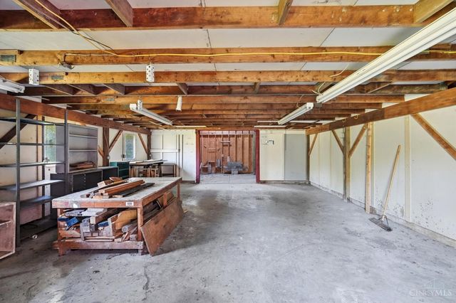 6541 Nickel Road, Turtle Creek Twp, OH 45036