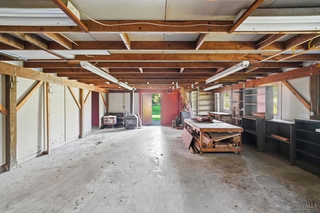 6541 Nickel Road, Turtle Creek Twp, OH 45036