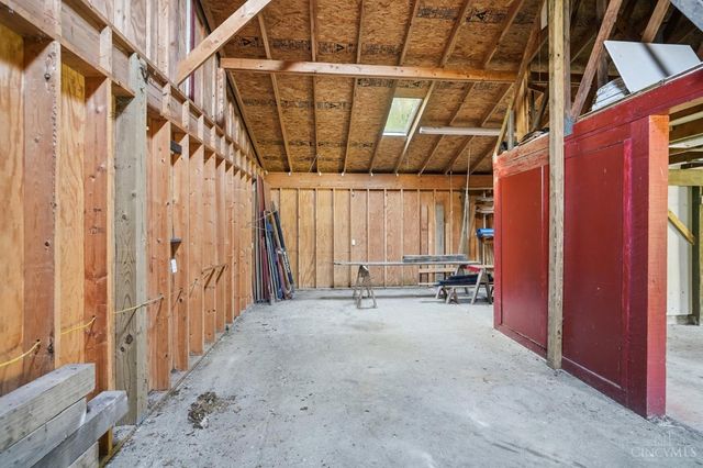 6541 Nickel Road, Turtle Creek Twp, OH 45036