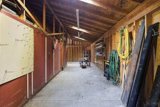 6541 Nickel Road, Turtle Creek Twp, OH 45036