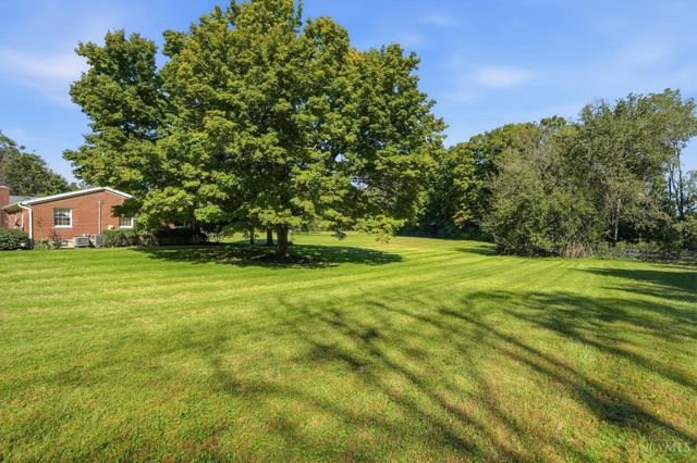 6541 Nickel Road, Turtle Creek Twp, OH 45036