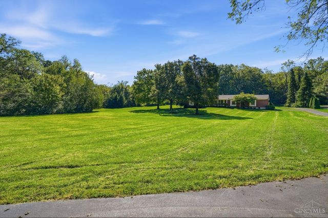 6541 Nickel Road, Turtle Creek Twp, OH 45036