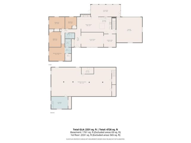 6541 Nickel Road, Turtle Creek Twp, OH 45036