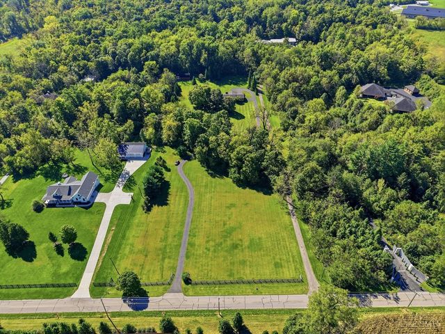 6541 Nickel Road, Turtle Creek Twp, OH 45036