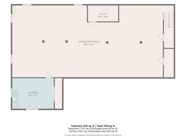 6541 Nickel Road, Turtle Creek Twp, OH 45036