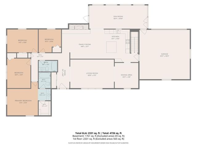 6541 Nickel Road, Turtle Creek Twp, OH 45036