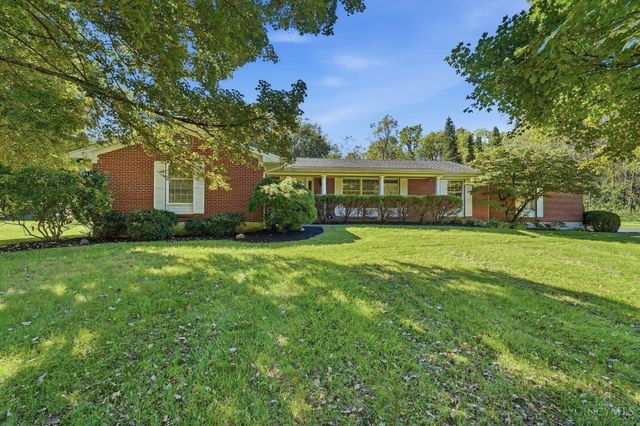 6541 Nickel Road, Turtle Creek Twp, OH 45036