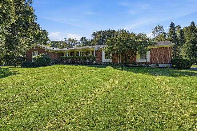 6541 Nickel Road, Turtle Creek Twp, OH 45036