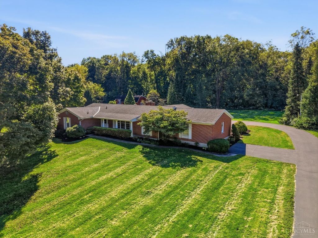 6541 Nickel Road, Turtle Creek Twp, OH 45036