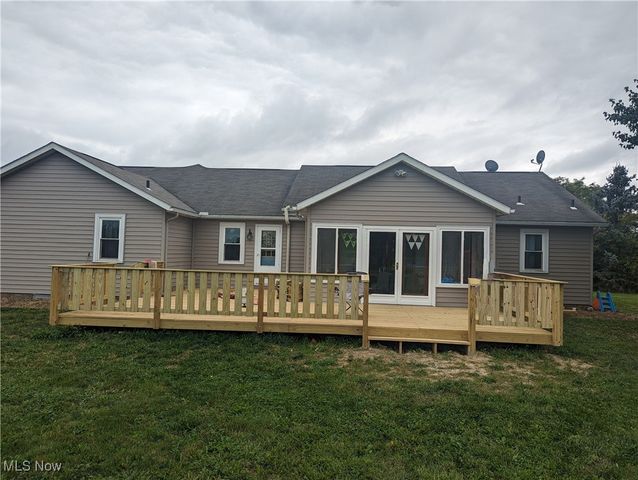 2291 Armstrong Road, Wooster, OH 44691