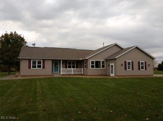 2291 Armstrong Road, Wooster, OH 44691