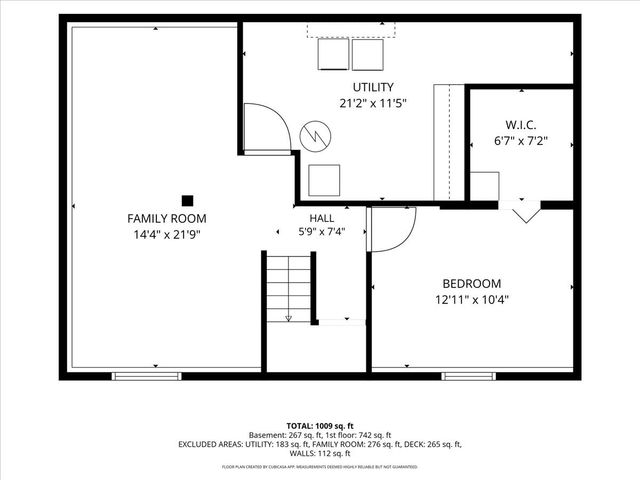 5505 Lucina Avenue, Mchenry, IL 60050