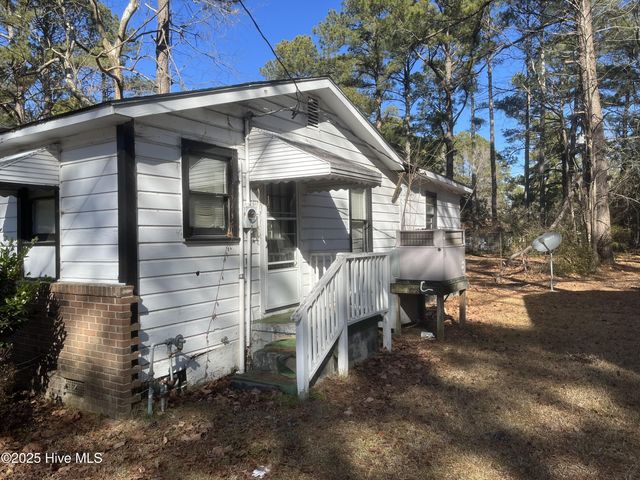 1548 Fountain Street, Rocky Mount, NC 27801