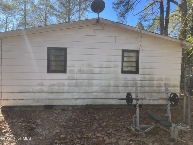 1548 Fountain Street, Rocky Mount, NC 27801