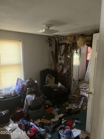 1548 Fountain Street, Rocky Mount, NC 27801